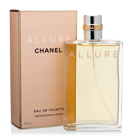 chanel allure cena 100ml|Chanel Allure perfume boots.